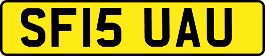 SF15UAU