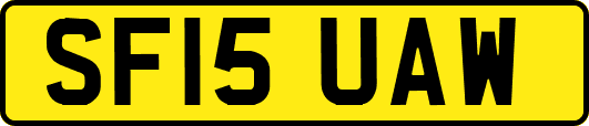SF15UAW