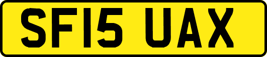 SF15UAX