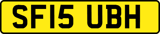 SF15UBH