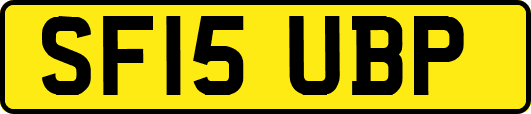 SF15UBP