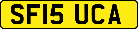 SF15UCA