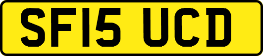 SF15UCD