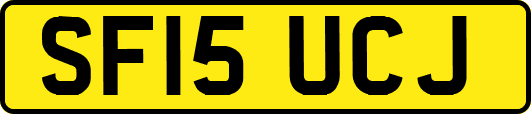 SF15UCJ
