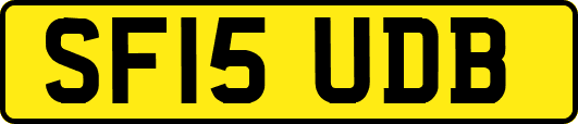 SF15UDB