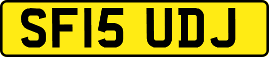 SF15UDJ