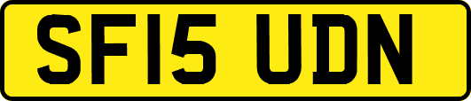 SF15UDN