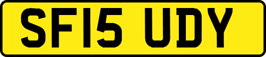 SF15UDY