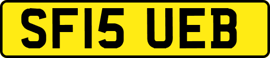 SF15UEB