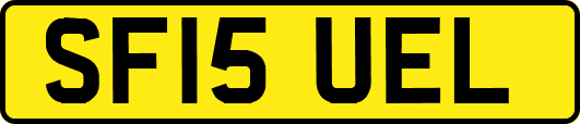 SF15UEL