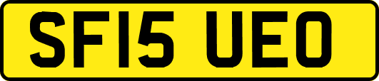 SF15UEO