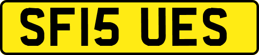 SF15UES