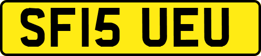 SF15UEU