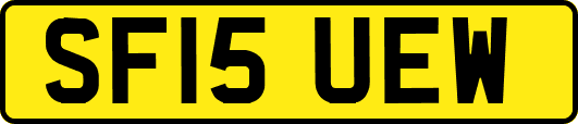 SF15UEW