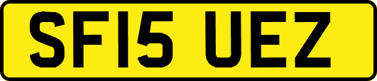 SF15UEZ