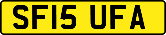 SF15UFA