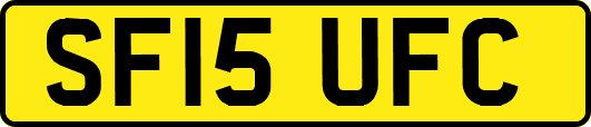SF15UFC