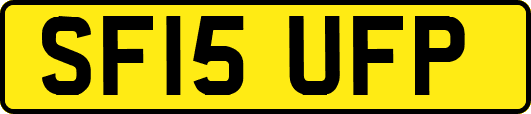 SF15UFP