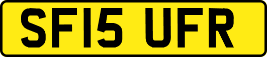 SF15UFR