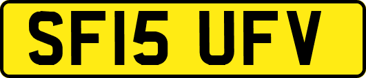 SF15UFV