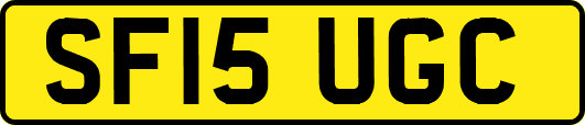 SF15UGC