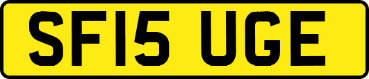 SF15UGE