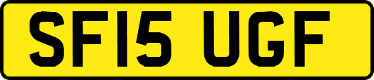 SF15UGF