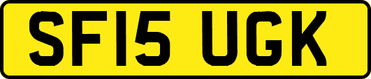 SF15UGK
