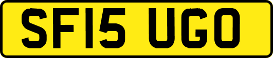 SF15UGO