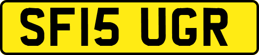 SF15UGR