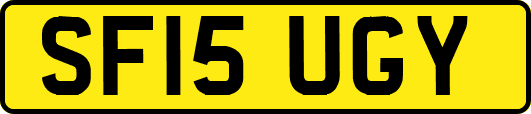 SF15UGY
