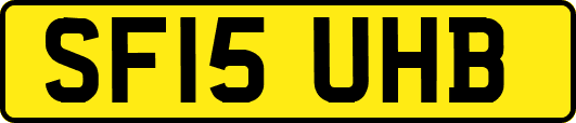 SF15UHB