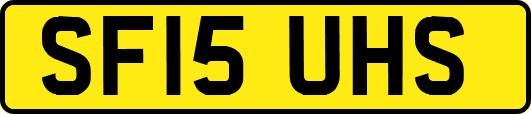 SF15UHS