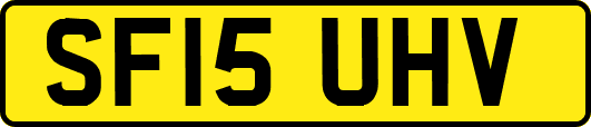 SF15UHV
