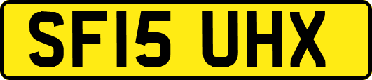 SF15UHX