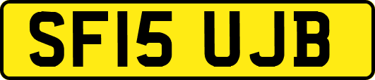 SF15UJB