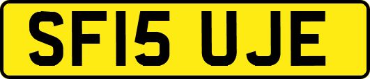 SF15UJE