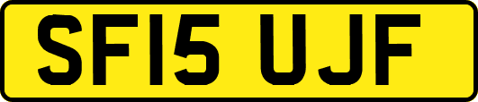 SF15UJF
