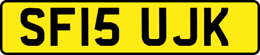 SF15UJK