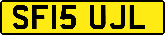 SF15UJL