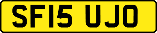 SF15UJO
