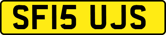 SF15UJS