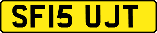 SF15UJT