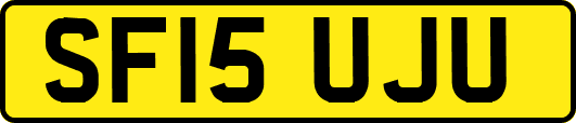 SF15UJU