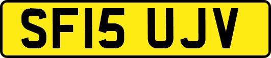 SF15UJV