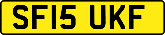 SF15UKF
