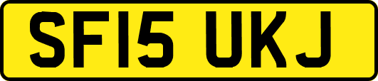 SF15UKJ