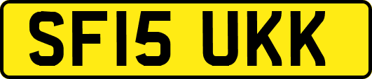 SF15UKK