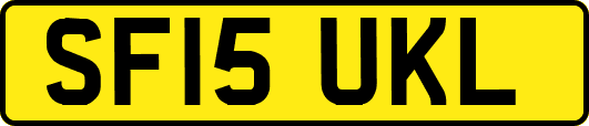 SF15UKL