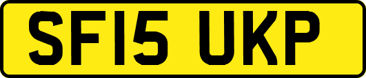 SF15UKP